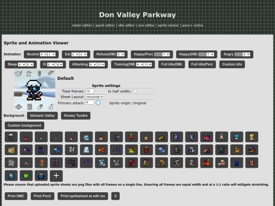 digimodaid screenshot