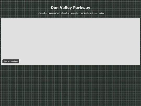 dvpfarm screenshot