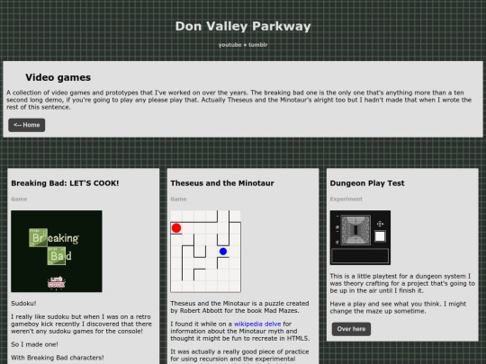 videogames screenshot