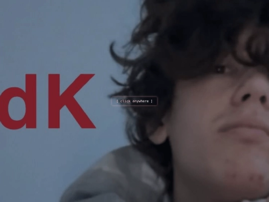 test screenshot