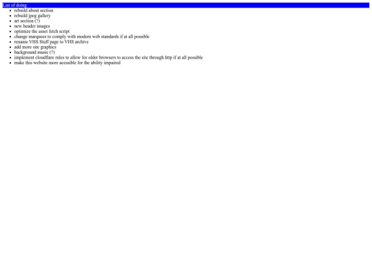 get/todolist screenshot