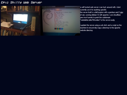 sections/projects/descriptions/shitwebserver screenshot