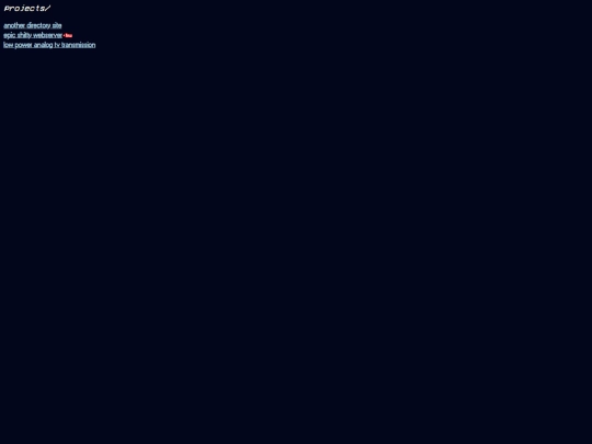 sections/projects/fileROOT screenshot