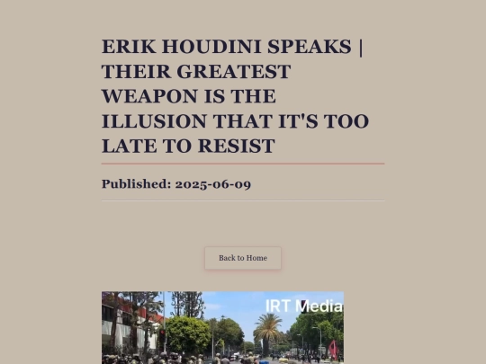 issues/june_2025/the-illusion-its-too-late-to-resist screenshot