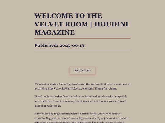 issues/june_2025/welcome-to-the-velvet-room screenshot