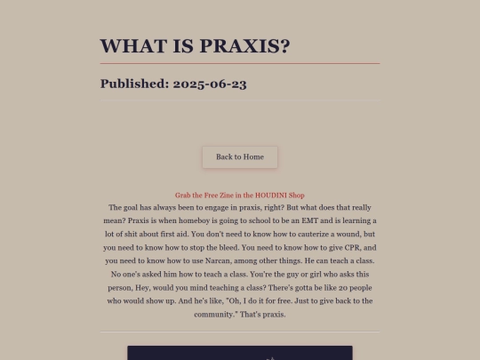 issues/june_2025/what-is-praxis screenshot