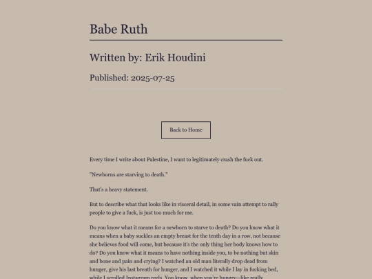 july/babe-ruth screenshot