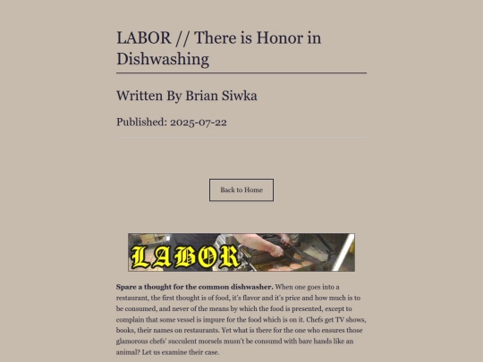 july/labor-there-is-honor-in-dishwashing screenshot