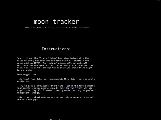 moon_tracker screenshot