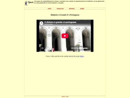 material/dinheiroportuguesa screenshot
