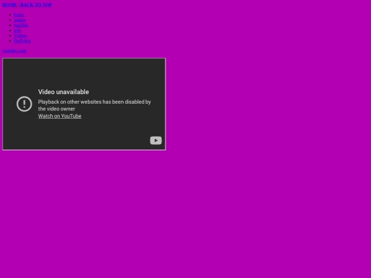 fluffykits screenshot