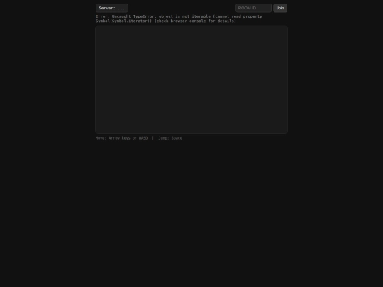 Fighterbuilder screenshot