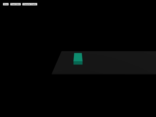 Race screenshot