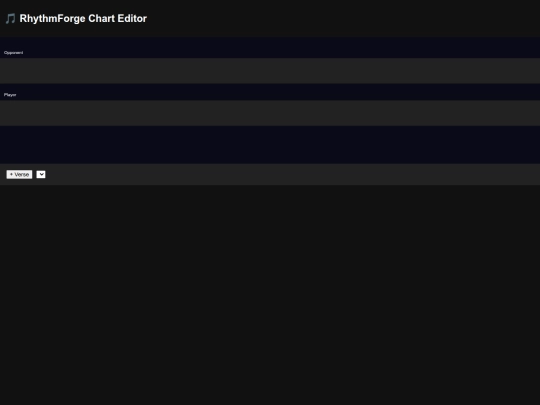 rhythmforge_improved screenshot