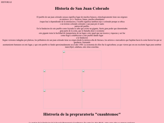pagina2 screenshot