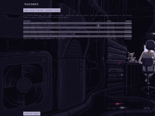torrent screenshot