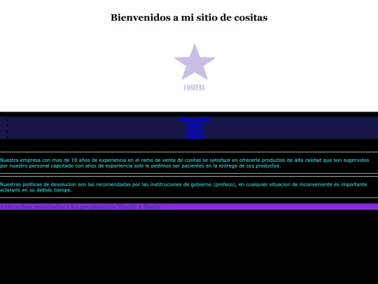 pagina2 screenshot