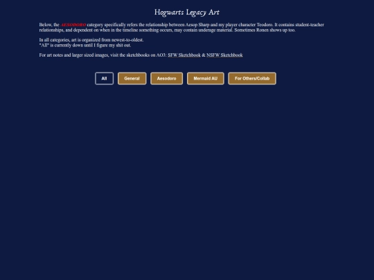 art-hl screenshot