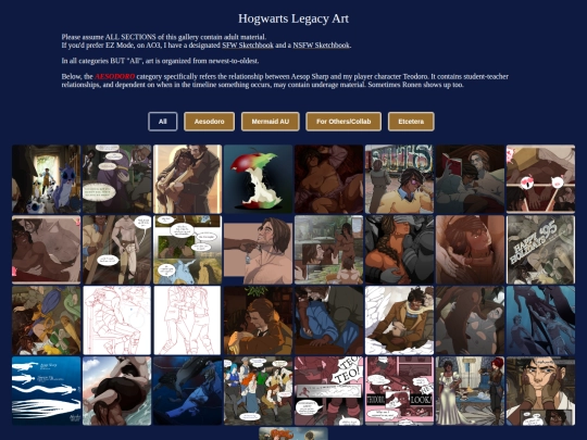 test-art screenshot
