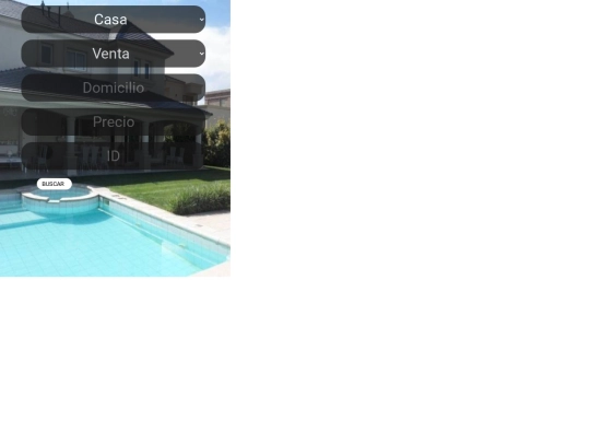 Cristian Homero/Buscador2/buscadorgen screenshot