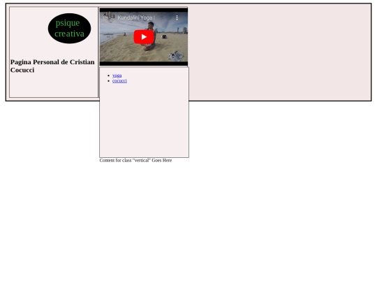 index1 screenshot