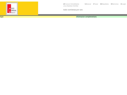 psiquecreativa/pages/login screenshot