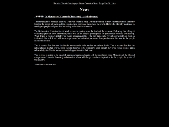 mirnews screenshot