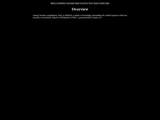 miroverview screenshot
