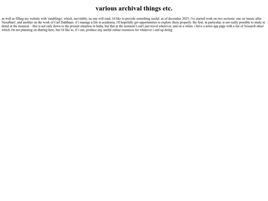 research screenshot