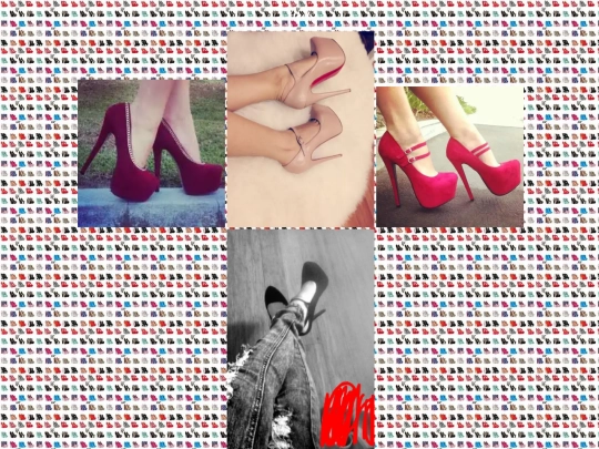 html/Heels screenshot