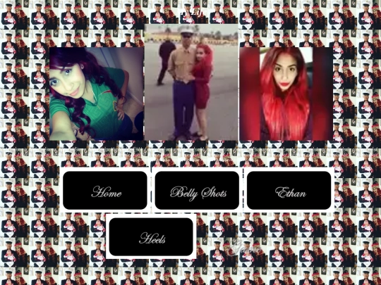 html/Ruthie screenshot