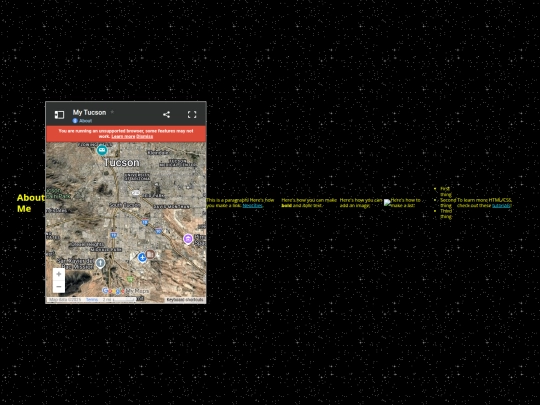 about screenshot