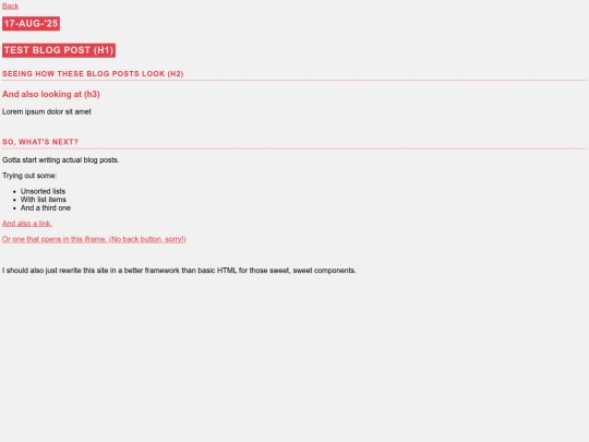 blogposts/test-blog screenshot