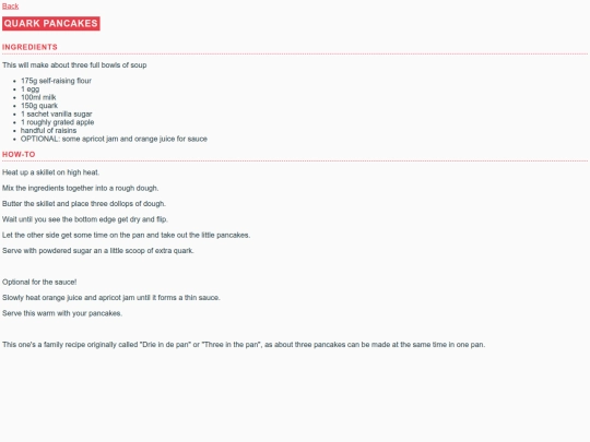 recipes/quark-pancakes screenshot