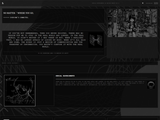 Bruce screenshot