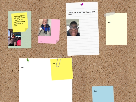 Pictures screenshot