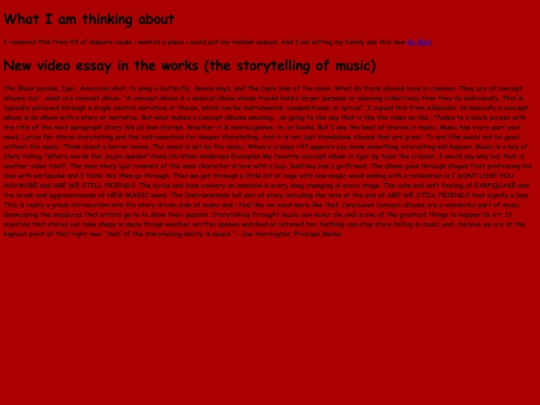 PitOfDispare screenshot