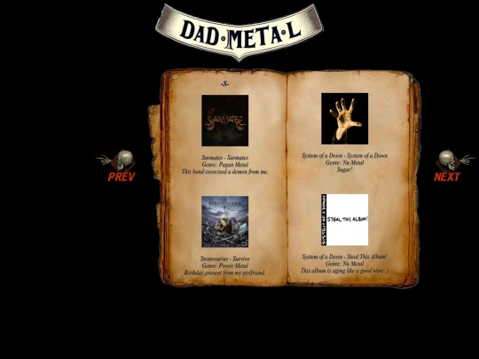 cdss screenshot