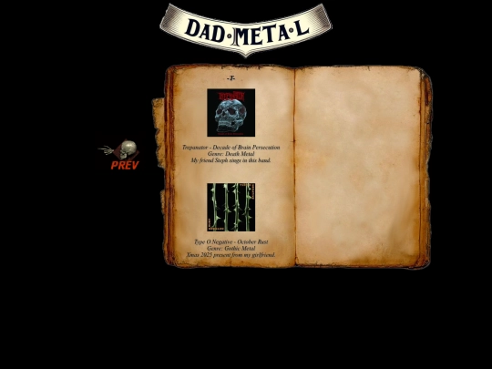 cdst screenshot