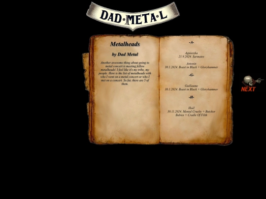 metalheads0 screenshot
