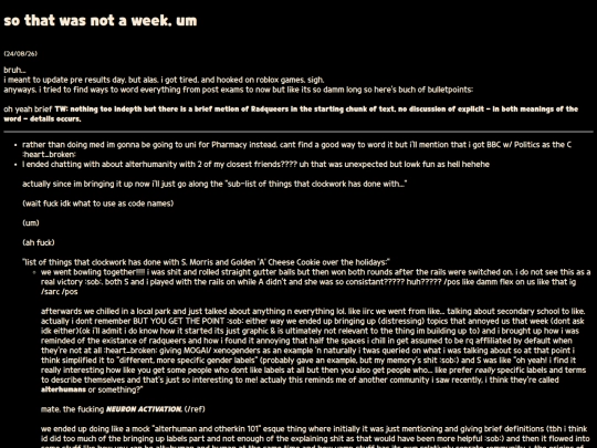 home/wanderingthoughts/blogs/summer2026part1 screenshot