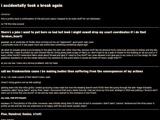 home/wanderingthoughts/blogs/summer2026part2 screenshot