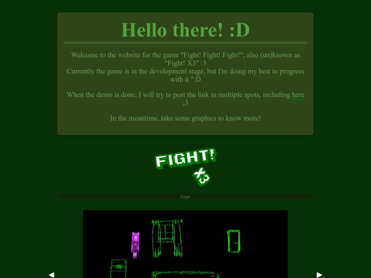 end screenshot