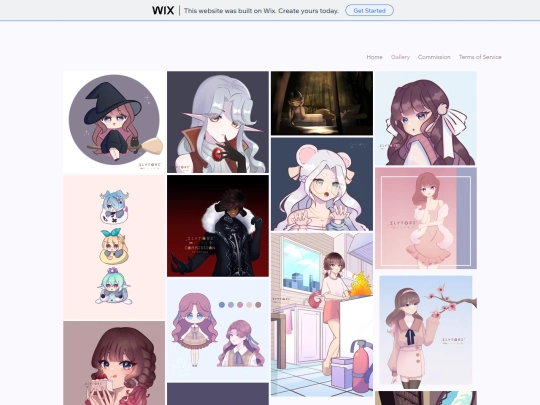 gallery screenshot
