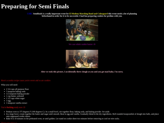 2016finals screenshot