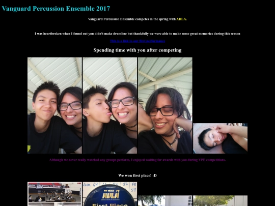 vpe screenshot