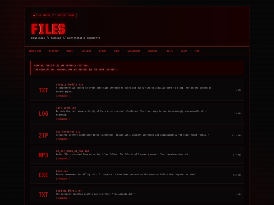 gallery screenshot