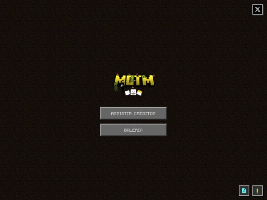 Mystery Productions screenshot