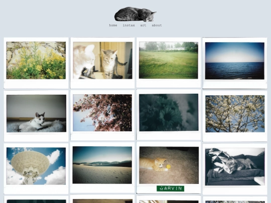 instax/instax screenshot