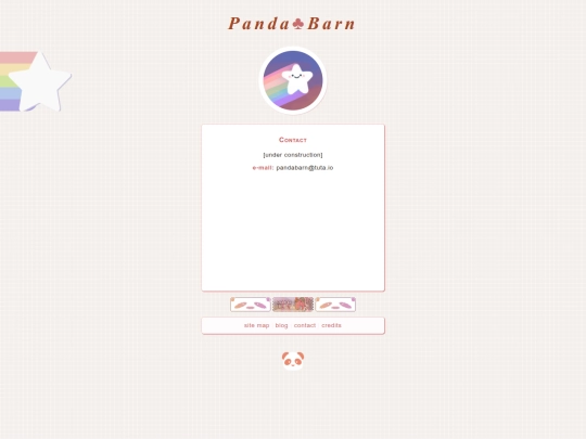 contact screenshot